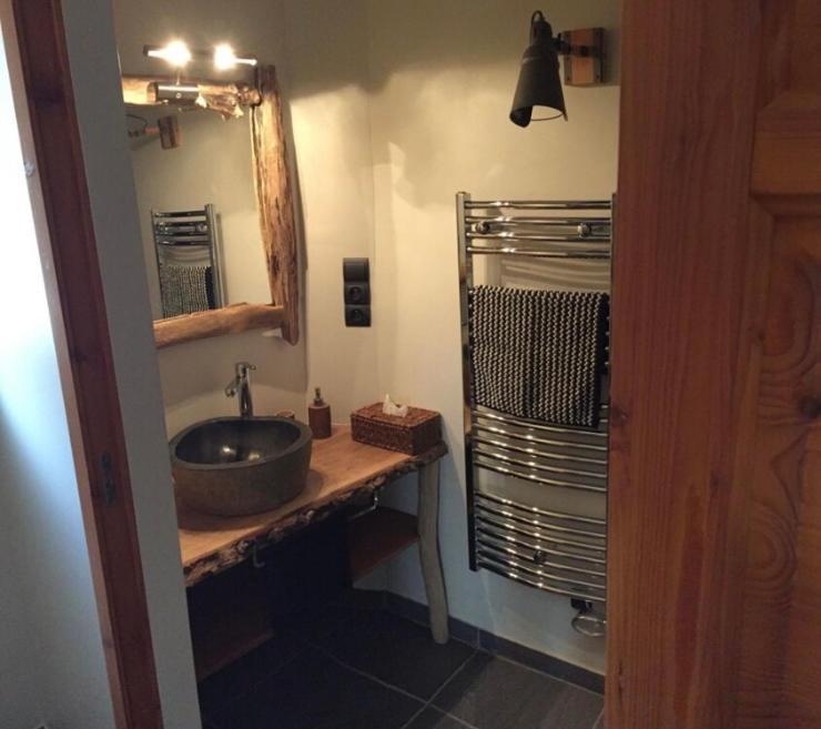 Le Grandcoeur Apartman Le Bourg-dʼOisans Kültér fotó