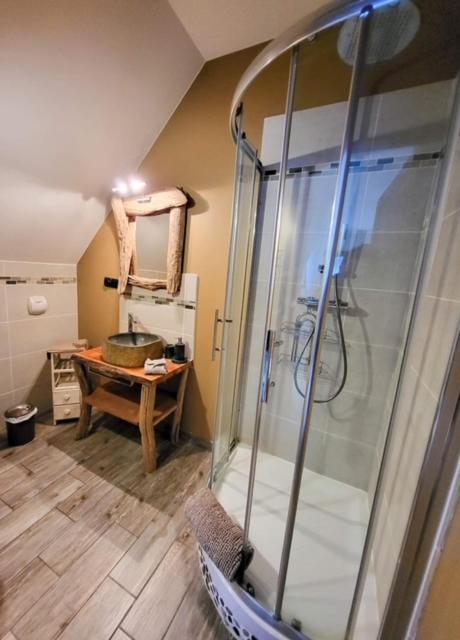 Le Grandcoeur Apartman Le Bourg-dʼOisans Kültér fotó